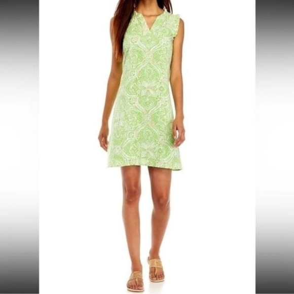 crown & ivy Dresses & Skirts - NWOT Crown & Ivy Above Knee Sleeveless Dress